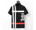 BURBERRY Mens Polo