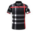 BURBERRY Mens Polo