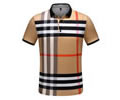 BURBERRY Mens Polo