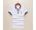 BURBERRY Mens Polo