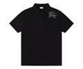 BURBERRY Lovers Polo best quality
