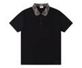 BURBERRY Lovers Polo best quality