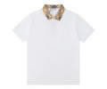 BURBERRY Lovers Polo best quality