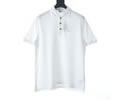 BURBERRY Lovers Polo best quality 1:1