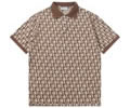 DIOR Lovers Polo Best quality