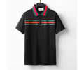 GUCCI Mens Polo