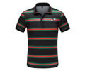 GUCCI Mens Polo