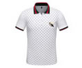 GUCCI Mens Polo