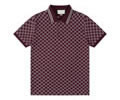 GUCCI Lovers Polo best quality