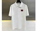 Dolce & Gabbana Mens Polo Best quality