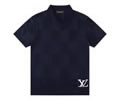 LV Lovers Polo Best quality