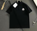 MONCLER Men Polo Best quality