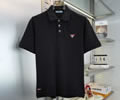 PRADA Lovers Polo best quality