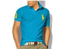 Ralph Lauren Men Polo