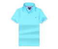 TOMMY Men Polo