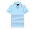 TOMMY Men Polo