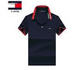 TOMMY Men Polo