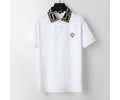 VERSACE Mens Polo