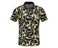 VERSACE Mens Polo