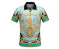 VERSACE Mens Polo