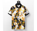 VERSACE Mens Polo