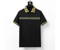 VERSACE Mens Polo