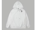 Dior Lovers Hoodies CD best quality