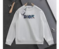 Dior Lovers Hoodies CD best quality