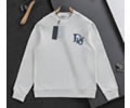 Dior Lovers Hoodies CD best quality