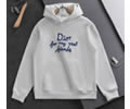 Dior Lovers Hoodies CD best quality
