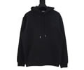 Dior Lovers Hoodies CD top quality