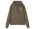 Dior Lovers Hoodies CD top quality