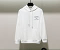 Dior Lovers Hoodies CD best quality