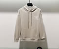Dior Lovers Hoodies CD best quality