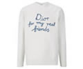 DIOR Lovers sweater  Best quality