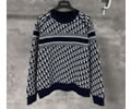DIOR Lovers Sweaters Best quality