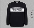 DIOR Lovers Sweaters Best quality