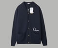 DIOR Lovers Sweaters Best quality