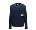 DIOR AND HYLTON NEL Lovers Sweaters Best quality