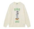 DIOR Lovers Sweaters Best quality
