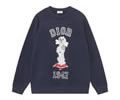 DIOR Lovers Sweaters Best quality