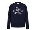 DIOR Lovers Sweaters Best quality