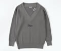 DIOR Lovers Sweaters Best quality