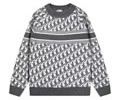 DIOR Lovers Sweaters Best quality