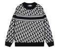 DIOR Lovers Sweaters Best quality