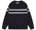 DIOR Lovers Sweaters Best quality