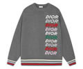 DIOR Lovers Sweaters Best quality
