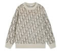 DIOR Lovers Sweaters Best quality