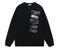 DIOR Lovers Sweaters Best quality