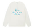 DIOR Lovers Sweaters Best quality